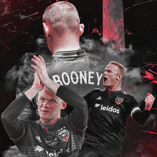 Rooney iPhone wallpaper