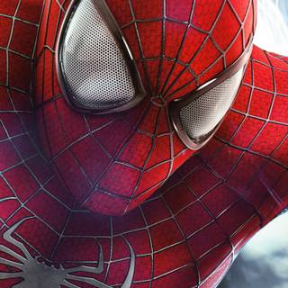 The Amazing Spider-Man 2 iPhone wallpaper