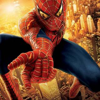 The Amazing Spider-Man 2 iPhone wallpaper
