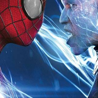 The Amazing Spider-Man 2 iPhone wallpaper