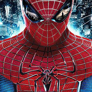 The Amazing Spider-Man 2 iPhone wallpaper