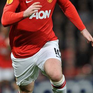 Rooney iPhone wallpaper