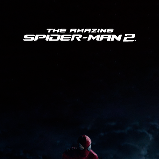 The Amazing Spider-Man 2 iPhone wallpaper