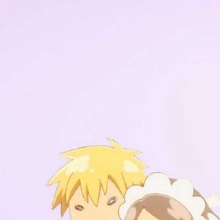Maid Sama phone wallpaper
