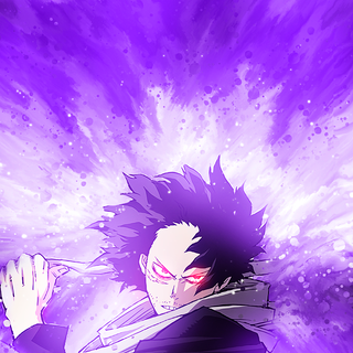 Aizawa phone wallpaper