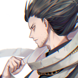 Aizawa phone wallpaper