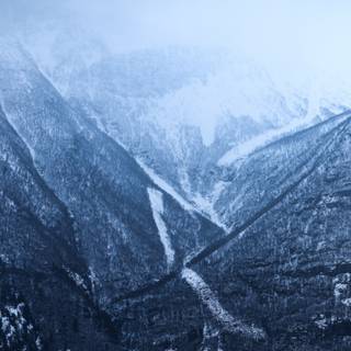 Norway iPhone wallpaper