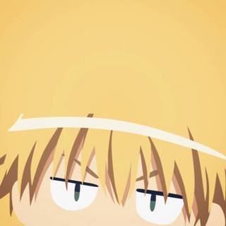Maid Sama phone wallpaper