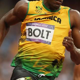 Usain Bolt iPhone wallpaper
