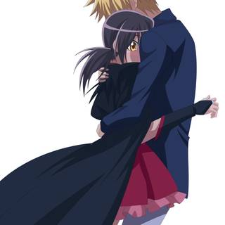 Maid Sama phone wallpaper