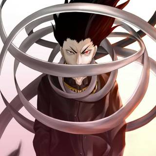 Aizawa phone wallpaper