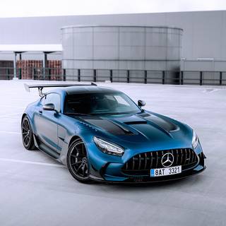 Mercedes AMG phone wallpaper