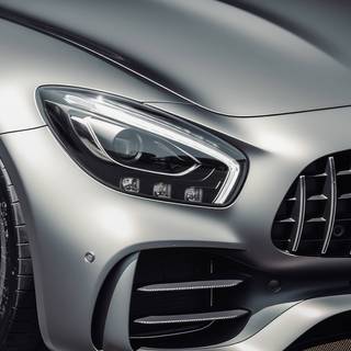 Mercedes AMG phone wallpaper