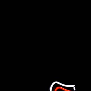 Sneaker phone wallpaper
