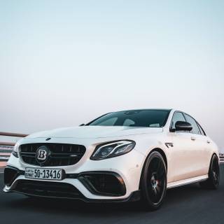 Mercedes AMG phone wallpaper