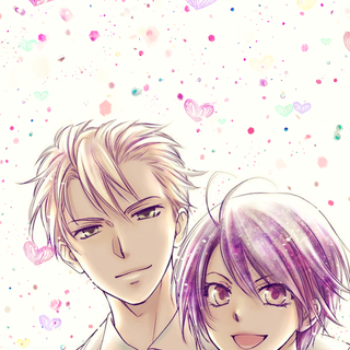 Maid Sama phone wallpaper