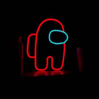 Dark gaming phone wallpaper