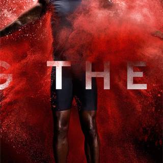 Usain Bolt iPhone wallpaper
