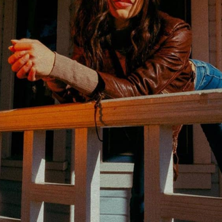 Jenna Ortega phone wallpaper