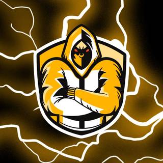 Dark gaming phone wallpaper