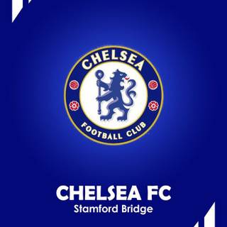 Chelsea FC phone wallpaper