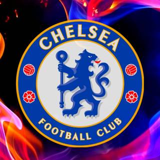 Chelsea FC phone wallpaper