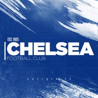 Chelsea FC phone wallpaper