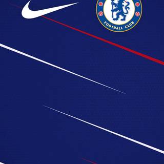 Chelsea FC phone wallpaper