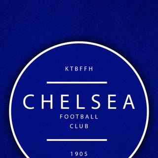 Chelsea FC phone wallpaper