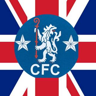 Chelsea FC phone wallpaper