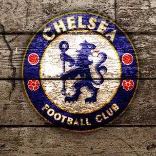 Chelsea FC phone wallpaper