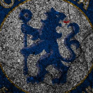 Chelsea FC phone wallpaper
