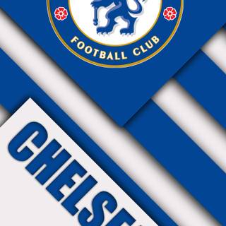 Chelsea FC phone wallpaper