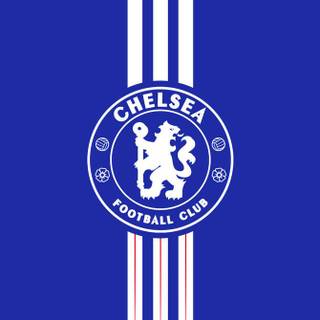 Chelsea FC phone wallpaper