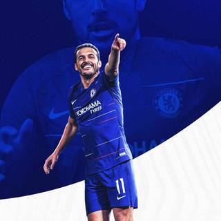 Chelsea FC phone wallpaper