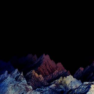Ski iPhone wallpaper