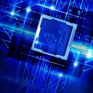 High tech phone wallpaper