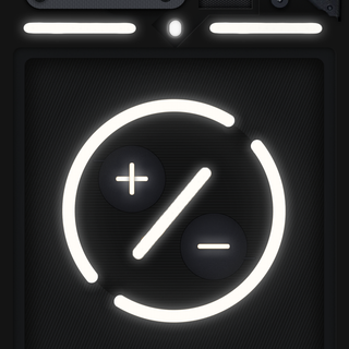 High tech phone wallpaper