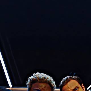 Suits iPhone wallpaper