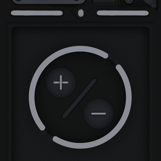 High tech phone wallpaper