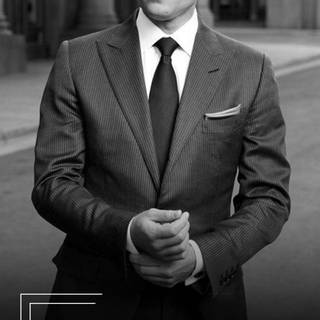 Suits iPhone wallpaper