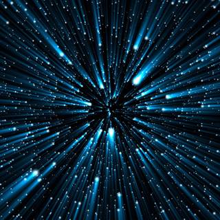 Space art phone wallpaper