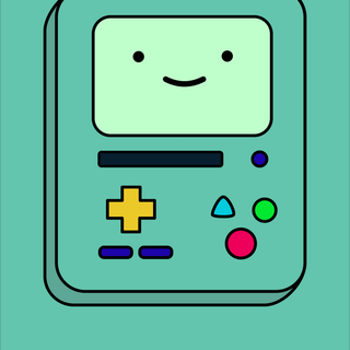 High tech phone wallpaper