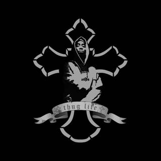 Tupac Thug Life wallpaper