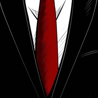 Suits iPhone wallpaper