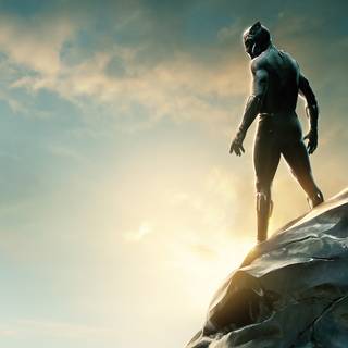 iPhone 11 Marvel wallpaper