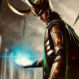 iPhone 11 Marvel wallpaper