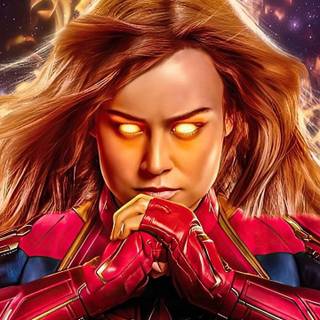 iPhone 11 Marvel wallpaper