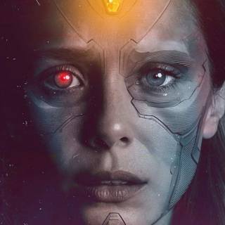 iPhone 11 Marvel wallpaper