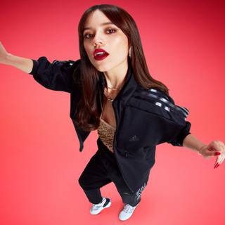 Jenna Ortega 2024 wallpaper